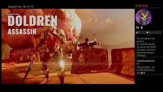 SPACE LORDS-LIVE STREAM(NEW)