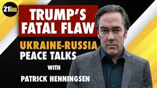 Ukraine-Russia: Why Trump-Witkoff 'Diplomacy' Continues to Fail