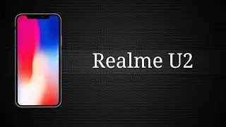 Realme U2 - Official, Full specification, Trailer | Positive Tech Dost