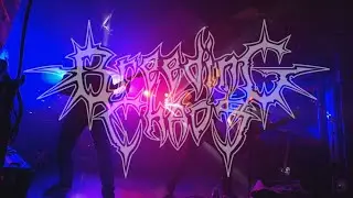 BREEDING CHAOS Diffraction Matters Live 07-03-2024