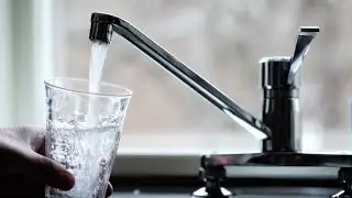 Good Enough to Drink? The Dirty Truth About America's Waterways