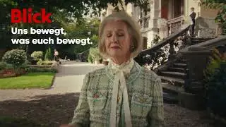 Blick | Neue Kampagne: &laquo;Uns bewegt, was euch bewegt.&raquo; | Video-Clip | Garten