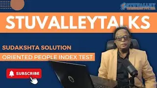 Sudakshta Solution Oriented People Index Test (SSOPIT) - Discover Your Problem-Solving Potential!