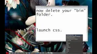 Counter Strike Source replay.dll error fix