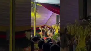 Muda-mudi menyerang pentas Pesta Tatau 2025