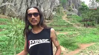GRAGEROCK 2018 - Wellcome to the Jungle
