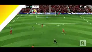 Stark FC vs DE DREAM TEAM FC                            He rage quit&hellip;