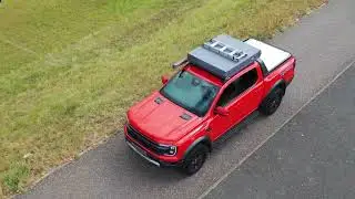 Ford Ranger Tillbeh&ouml;r | Ford Sverige