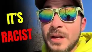Minnesota influencer has total meltdown