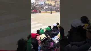 Fiesta de las cruces 2026 Sumbilca parte 15