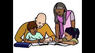 FAMILY LITERACY