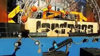 Regain Live @ Decibel 2016