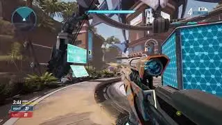 Nice Aim HowlKing