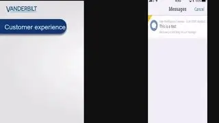 SPC Connect - Customer notifications
