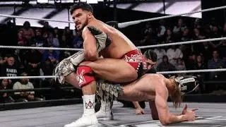 The NXT✈️Reset (NXT Time with D'WALK)
