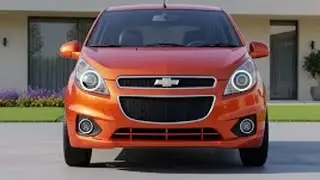 Chevrolet Matiz 2026 | Afsona QAYTDI! Yangi Dizayn va Shahar Uchun Ideal Avto