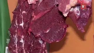 Se registra escasez en producto c&aacute;rnico en Cozumel