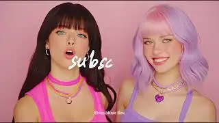 [🎧Playlist] 신나는 댄스 비트에 푹 빠져봐요!! uplifting kpop dance music