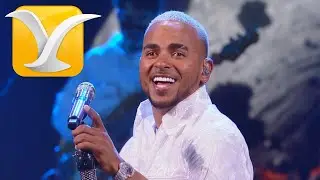 Ozuna - Te Robar&eacute; - Festival Internacional de la Canci&oacute;n de Vi&ntilde;a del Mar 2020 - Full HD 1080p