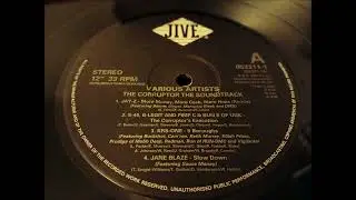 Jay-Z Featuring Beanie Siegel Memphis Bleek And DMX - More Money, More Cash, More Hoes ( Remix)