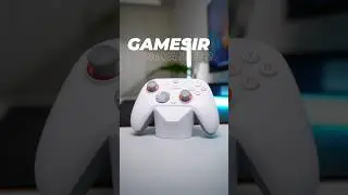 GameSir Nova Lite 2 El mejor mando barato.