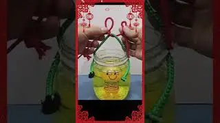 Genius Rope Knot Hack Used by Our Ancestors! | Diy Crafts #shorts #trending #diy