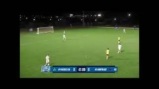 Mercer County CC vs Northeast CC. 11/18/2024 NJCAA National Championship