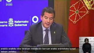 Lineage enpresak Milagron egindako inbertsio bat foru-interesekotzat jo da