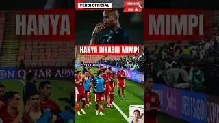BEST MOMENT LAST MATCH | TIMNAS INDONESIA | WORLD CUP QUALIFIER | HIGHLIGHT #kitagaruda