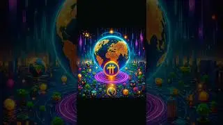 pi coin global digital currency world 🌎 GCV velu 314159$