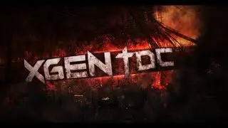 XGeN TDC [Sniping Captain] - INFERNUS V1 - A Multi-CoD Montage