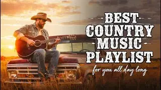 Honky Tonk Classics 🍻 Live 24/7 - Twangy Steel Guitar & Fiddle Hits! 🐴