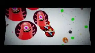 AGARIO MY BEST EDIT EVER #1