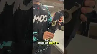 FASTEST Airsoft Speedloader? #shorts