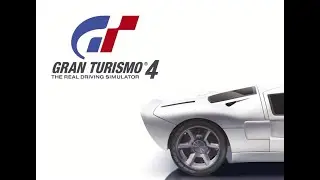 Revivendo  Gran Turismo 4 e f1 06 - Pilotando no volante sem saber dirigir