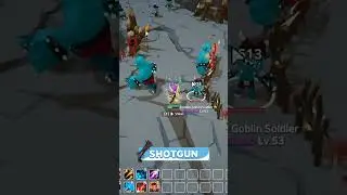 New Advanced Class, Gunslinger!