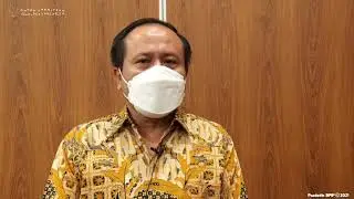 BPIP Melaksanakan DKT 