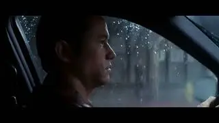 Inception- Fight Scene