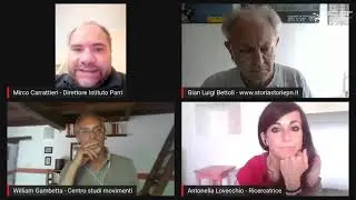 Barricate in ogni città. A cento anni dalla nascita degli Arditi del popolo. Parte 3