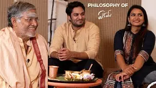 Ekam Movie Team Interview | Philosophy Of Ekam | Mana Stars