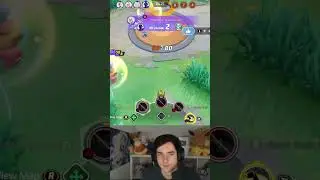 Satisfying LUCARIO and CERULEDGE Unite Move Combo | Pokemon Unite