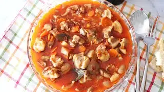 BARATO Y DELICIOSO, CARETA EN SALSA | Episodio 405