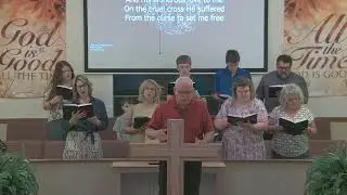 Waging War - sermon by Daniel Beard