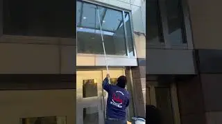 #emprendedores #nycpowerwash#cleaning #windows #bronx #nyc #active #hospital #window #empresas #nyc