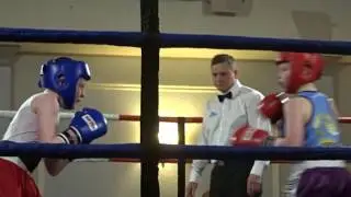 Daniel Dunn R2 17 02 17