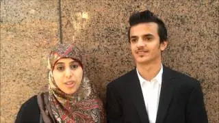 Husam and Amat on St. Louis Immigration Attorney Jim Hacking