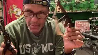 Part #2 Goat Guns finale ￼