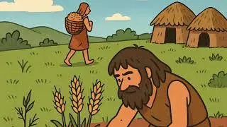 Révise ton bac: la domestication des plantes