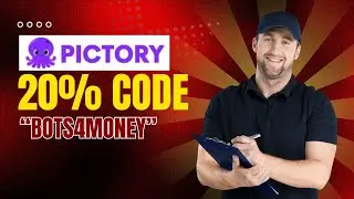 Pictory COUPON Code ▷ Get 20% OFF Now! ✓