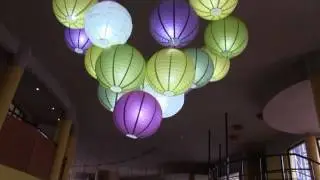 Les hotels à bafoussam